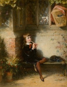 Duetten, 1886